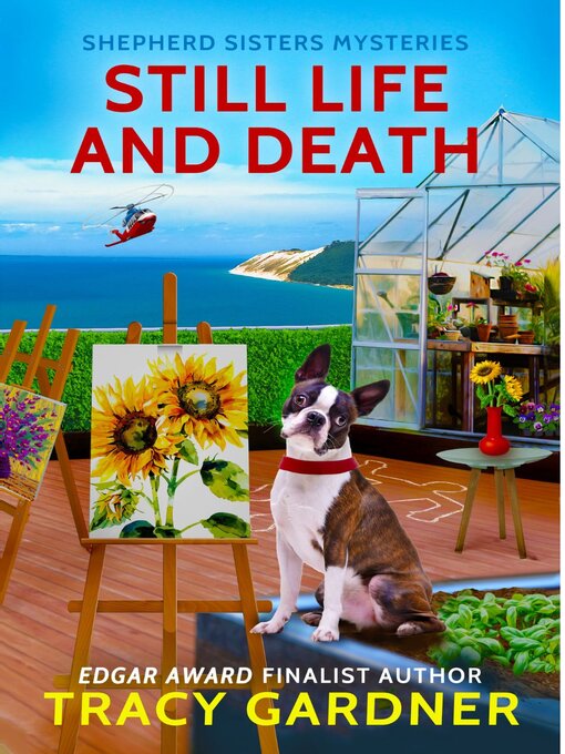 Title details for Still Life and Death by Tracy Gardner - Available